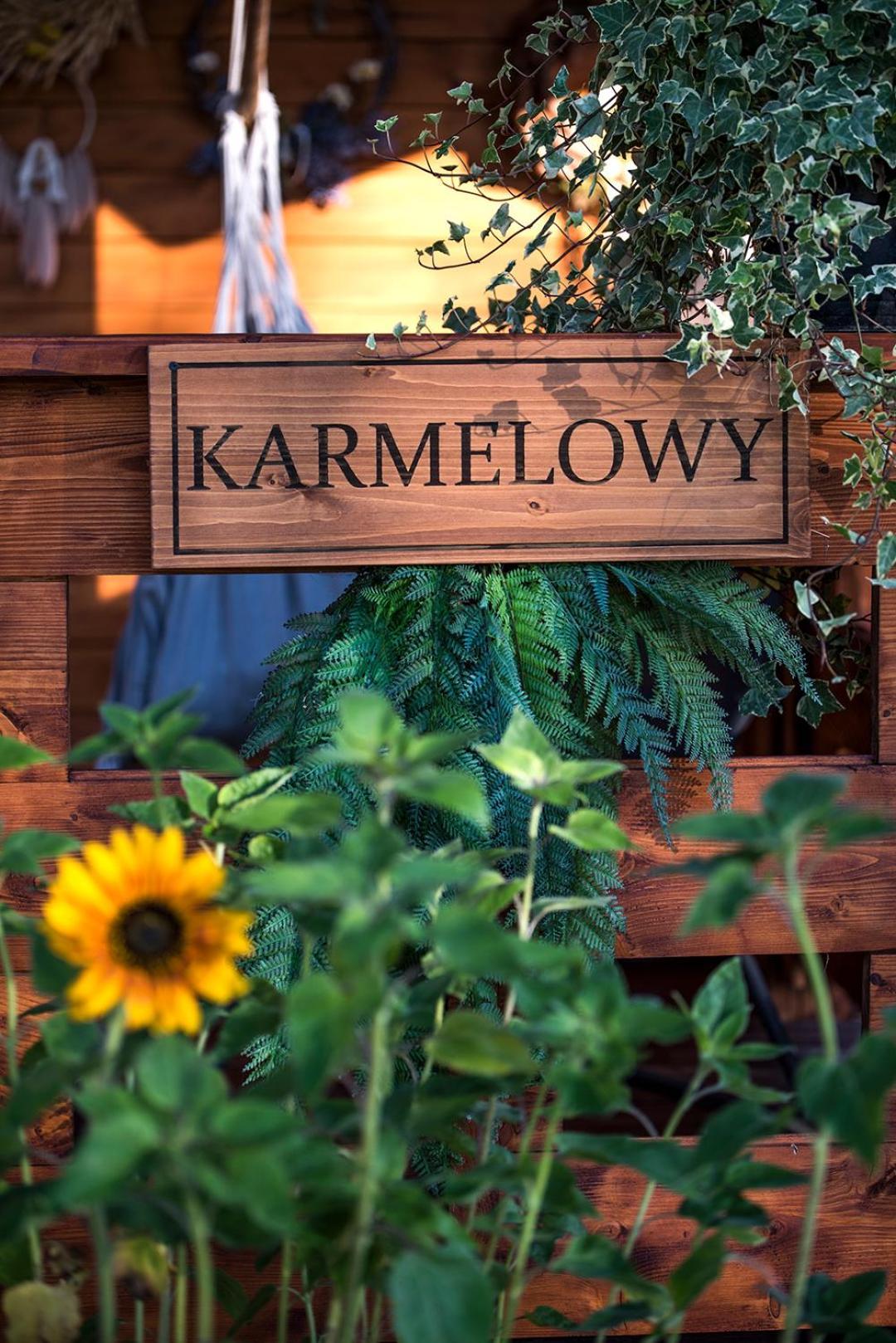 Domek Karmelowy - Azyl Na Szwedach Ruszelczyce Zewnętrze zdjęcie